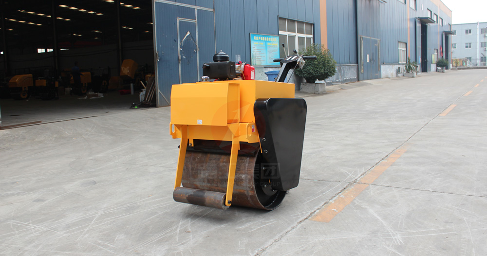 小型壓路機 小型壓路機