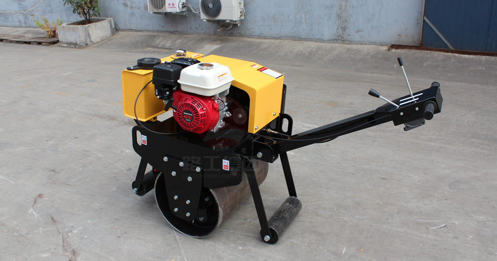 小型壓路機 小型壓路機