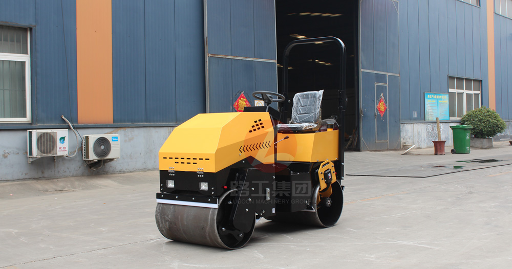 小型壓路機 小型壓路機